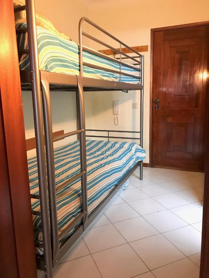 Apartament Bella Vista A7 Albufeira Zewnętrze zdjęcie
