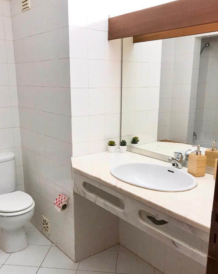 Apartament Bella Vista A7 Albufeira Zewnętrze zdjęcie