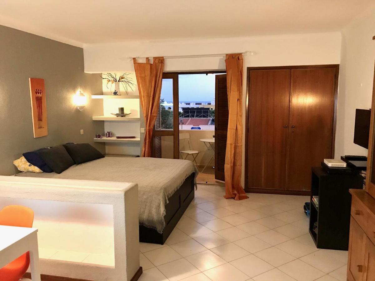 Apartament Bella Vista A7 Albufeira Zewnętrze zdjęcie