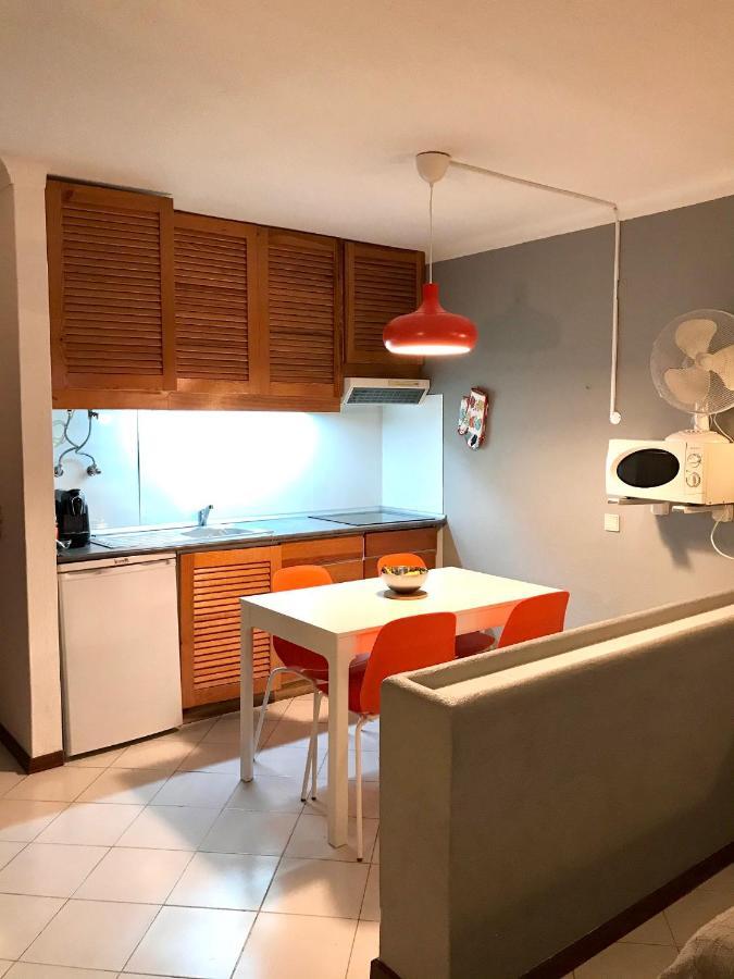 Apartament Bella Vista A7 Albufeira Zewnętrze zdjęcie